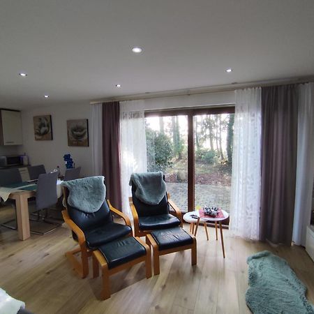 Ferienhaus Leon Mit Sauna Rehburg-Loccum Luaran gambar