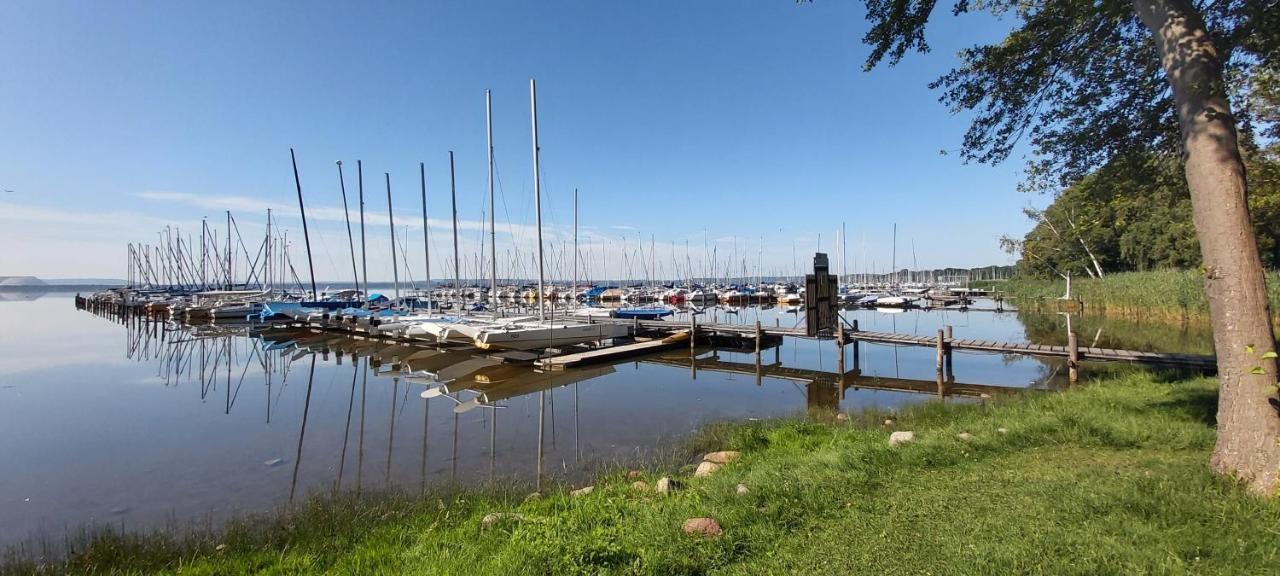 Ferienhaus Leon Mit Sauna Rehburg-Loccum Luaran gambar