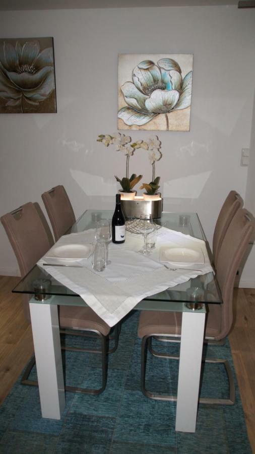 Ferienhaus Leon Mit Sauna Rehburg-Loccum Luaran gambar